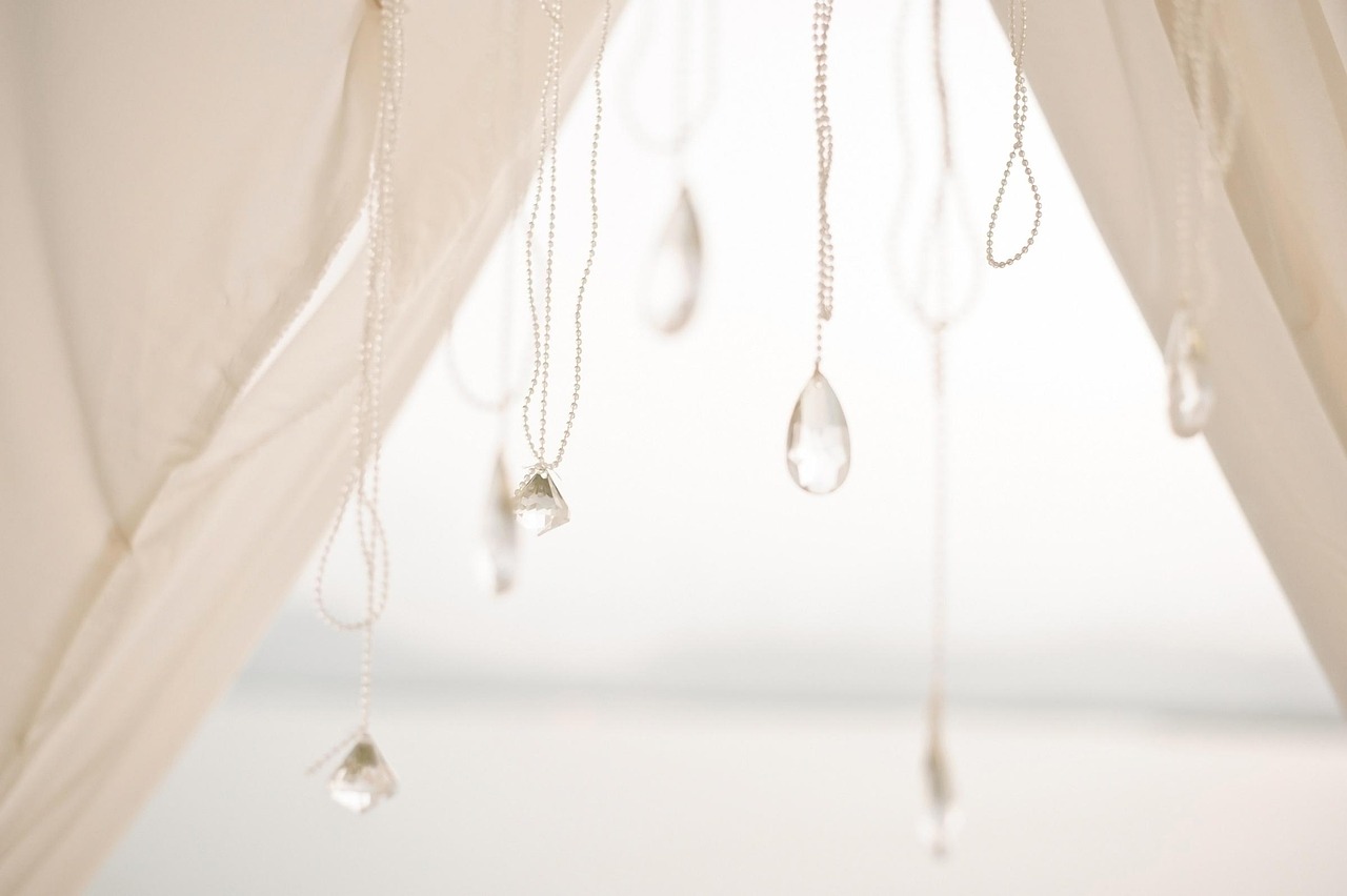 結婚式場の見学予約はLINEでできる？