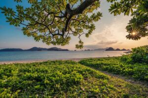 沖縄での挙式にかかる費用の相場はどのくらい？