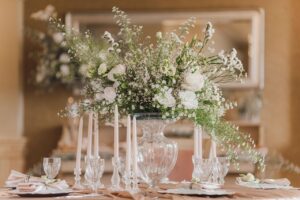 結婚式の二部制にはどんなメリットがあるの？