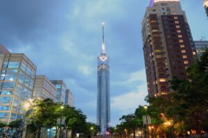 福岡で安いけどおしゃれな結婚式場はどこ？