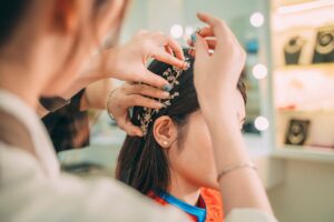 結婚式場の予約は何ヶ月前にするのがベスト？