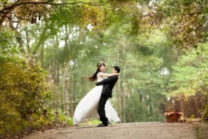 結婚式場のコスパが高い会場はどこ？