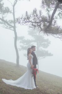 結婚式場の予約は人気日がいつ埋まるのか知りたい？